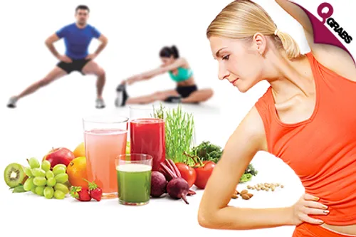 For QR109 Get Ready for Those Swimsuits with a Beach Body Preparation Online Course Package! (QR2238 Value)